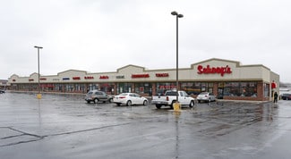 More details for 5701 W Monee Manhattan Rd, Monee, IL - Retail for Lease