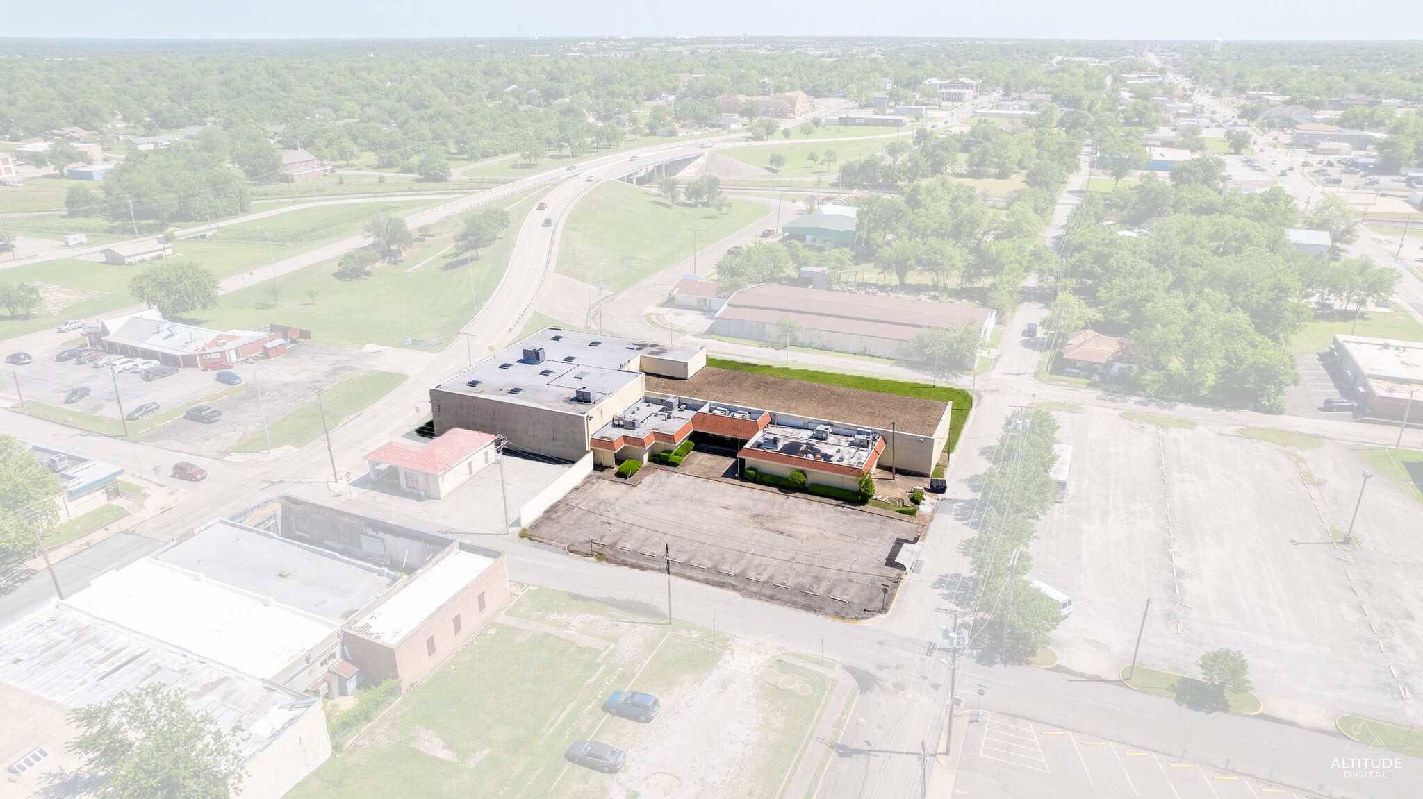 2615 Crockett, Greenville, TX for sale Primary Photo- Image 1 of 1