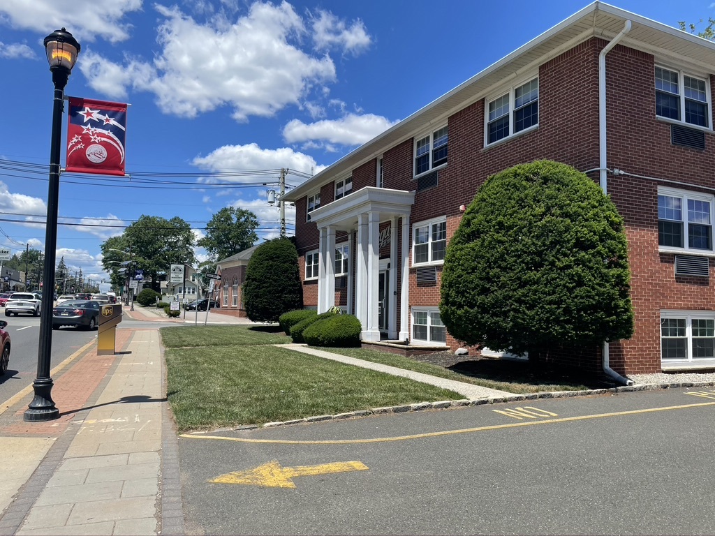 union post office morris ave union nj