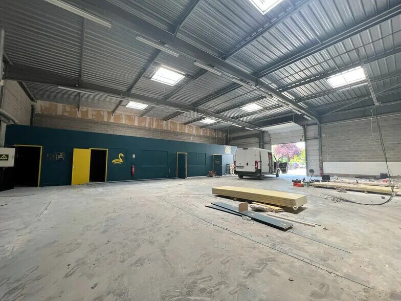 1 Rue Du Fort, Geispolsheim for lease - Interior Photo - Image 2 of 5