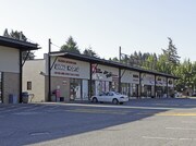 2596 McMillan Rd, Abbotsford BC - Convenience Store
