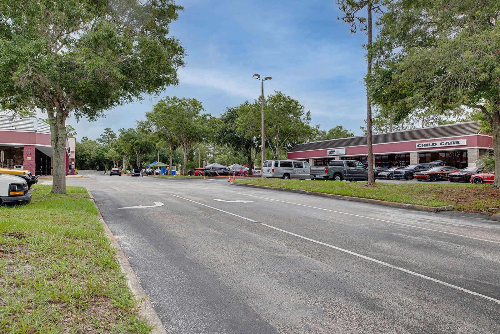 1382 Howland Blvd, Deltona, FL 32738 Retail for Sale