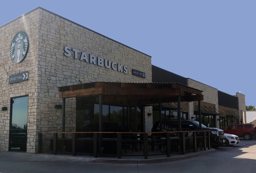 105 Country View Dr, Roanoke, TX for sale - Building Photo - Image 1 of 1