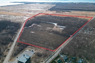 More details for 49 Rue Adrien-D'anjou, Notre-Dame-de-l'Île-Perrot, QC - Land for Sale