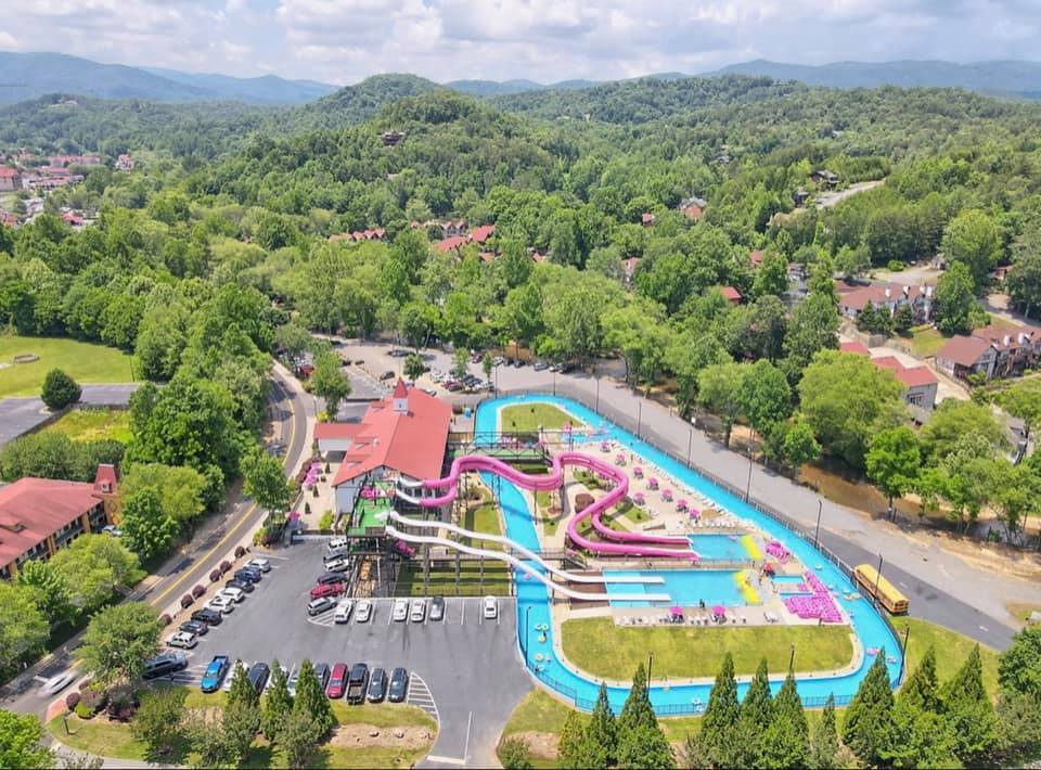 222 Edelweiss Strasse, Helen, GA for sale Building Photo- Image 1 of 1