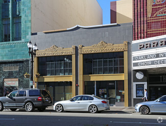 More details for 2021 Broadway, Oakland, CA - Retail for Lease