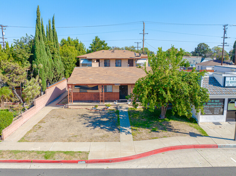 11910 Garfield Ave, South Gate, CA for sale - Primary Photo - Image 1 of 1