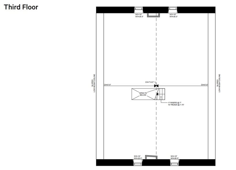 264 Crawley Rd, Guelph, ON for lease - Floor Plan - Image 3 of 5