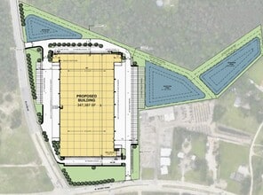 15902 Ella Blvd, Houston, TX for lease Building Photo- Image 1 of 1