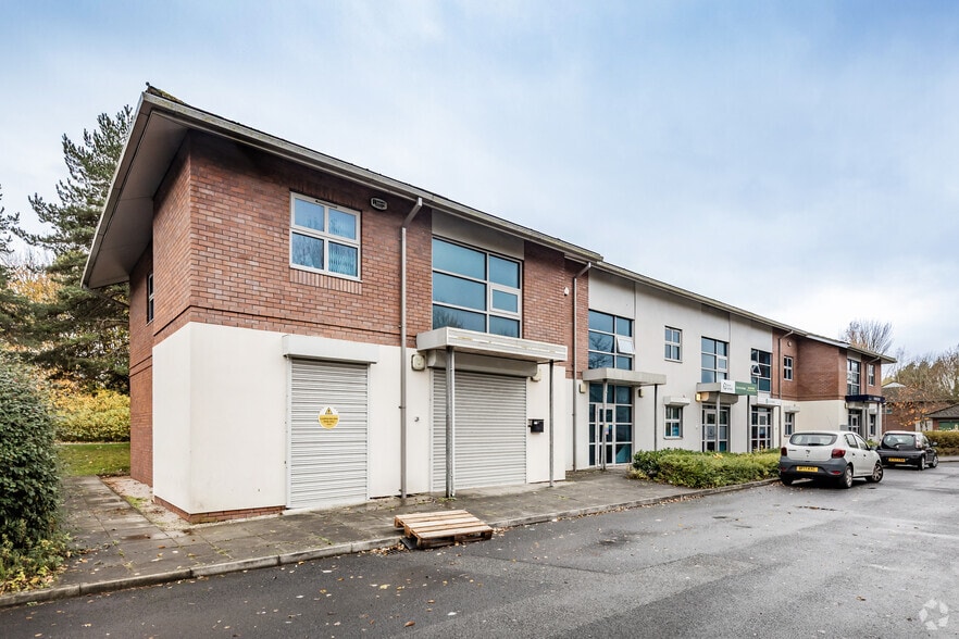 Tapton Way, Liverpool for sale - Primary Photo - Image 1 of 1