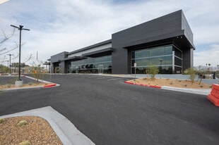 1941 Jefferson St, North Las Vegas NV - Convenience Store