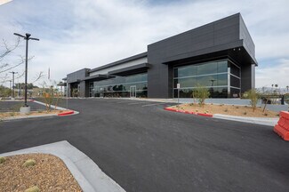 More details for 1941 Jefferson St, North Las Vegas, NV - Retail for Lease