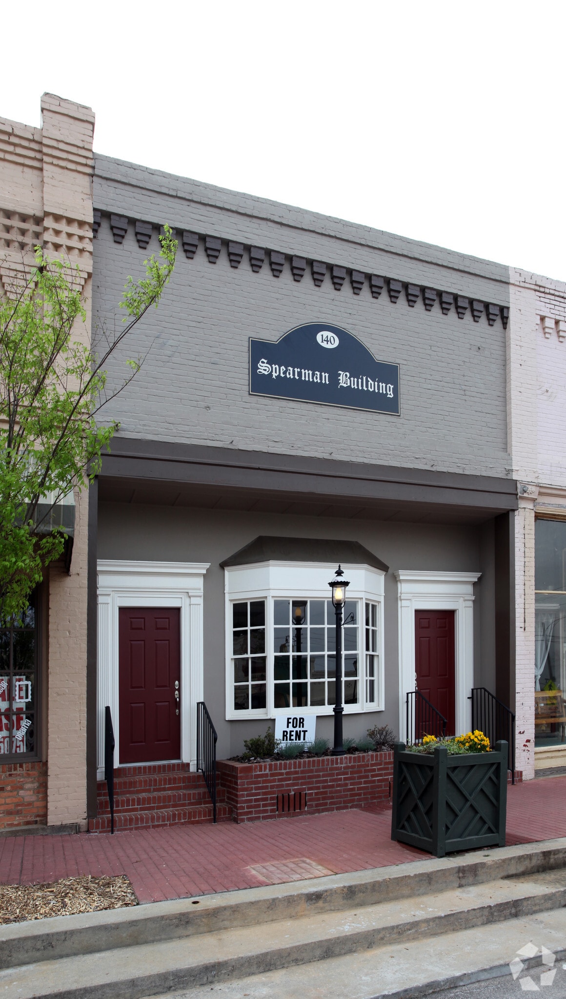 140 S Cherokee Rd, Social Circle, GA for lease Primary Photo- Image 1 of 4