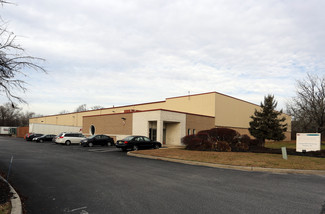 More details for 515 Heron Dr, Swedesboro, NJ - Industrial for Lease