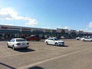 More details for 1601 Kermit St, Plainview, TX - Retail for Lease