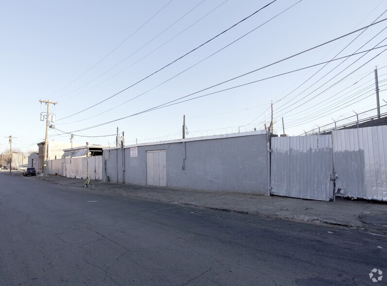 1112 Chestnut St, Camden, NJ for sale - Primary Photo - Image 1 of 1