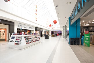 More details for Commercial Rd, Portsmouth - Retail for Lease