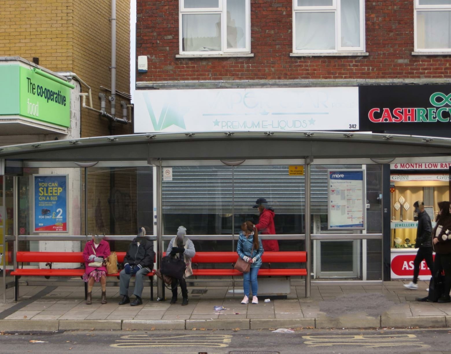 342 Ashley Rd, Poole for sale Primary Photo- Image 1 of 1