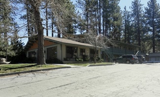 More details for 41659 Big Bear Blvd, Big Bear Lake, CA - Office/Retail, Industrial for Lease