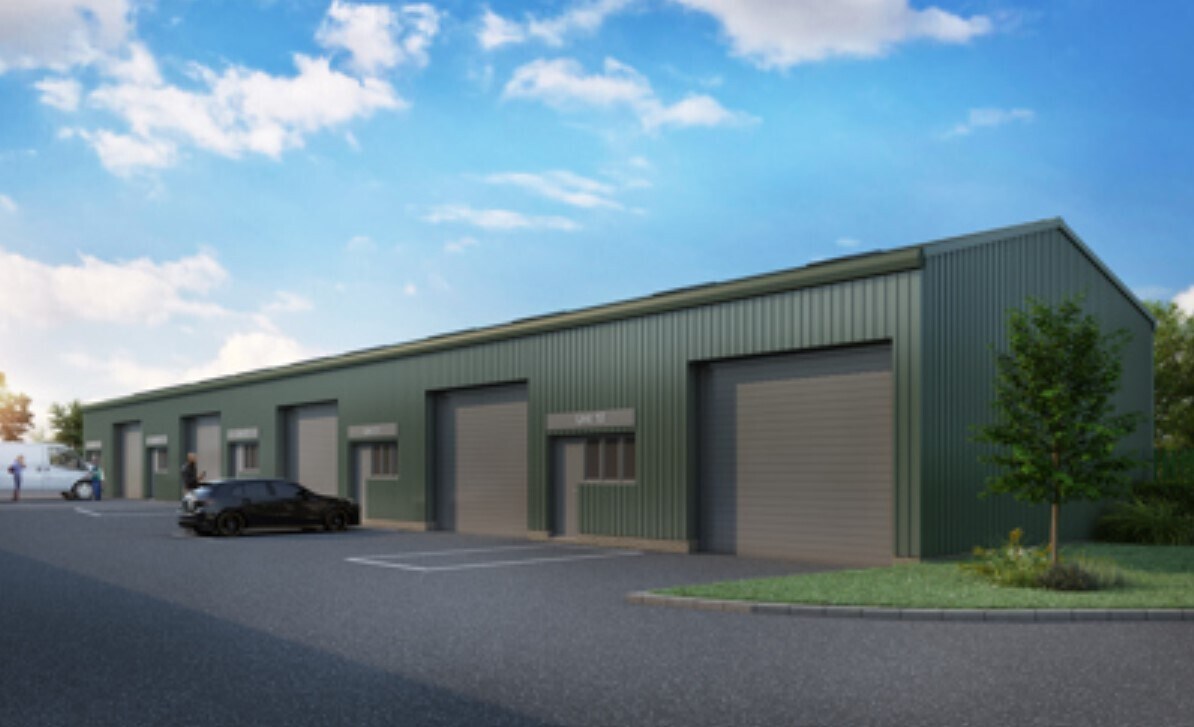 Bugbrooke Rd, Northampton, NN7 4AY Bugbrooke Fields Business Park