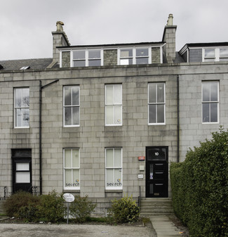 More details for 10 Albyn Pl, Aberdeen - Office for Lease