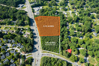 More details for 5010, 5014, & 5022 Guess Road, Durham, NC - Land for Sale