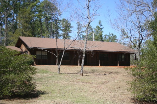 4 Miles From I-65 on Alabama Hwy, Greenville, AL for sale - Other - Image 1 of 1