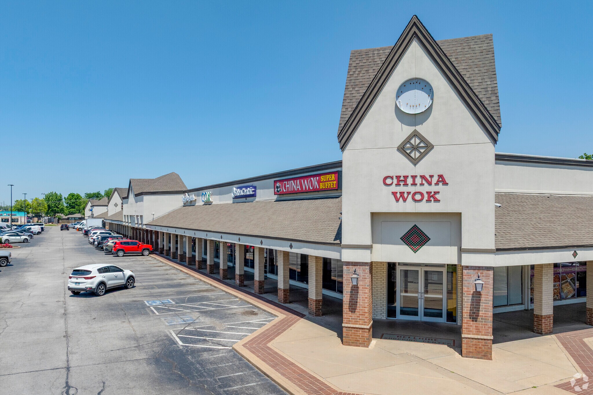 4933-4969 S Peoria Ave, Tulsa, OK for sale Primary Photo- Image 1 of 1