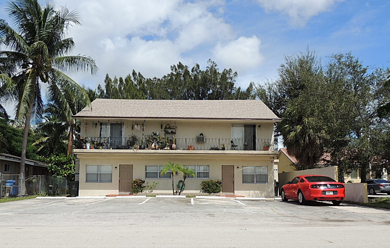 119 NW 43rd Ct, Fort Lauderdale, FL for sale Building Photo- Image 1 of 22