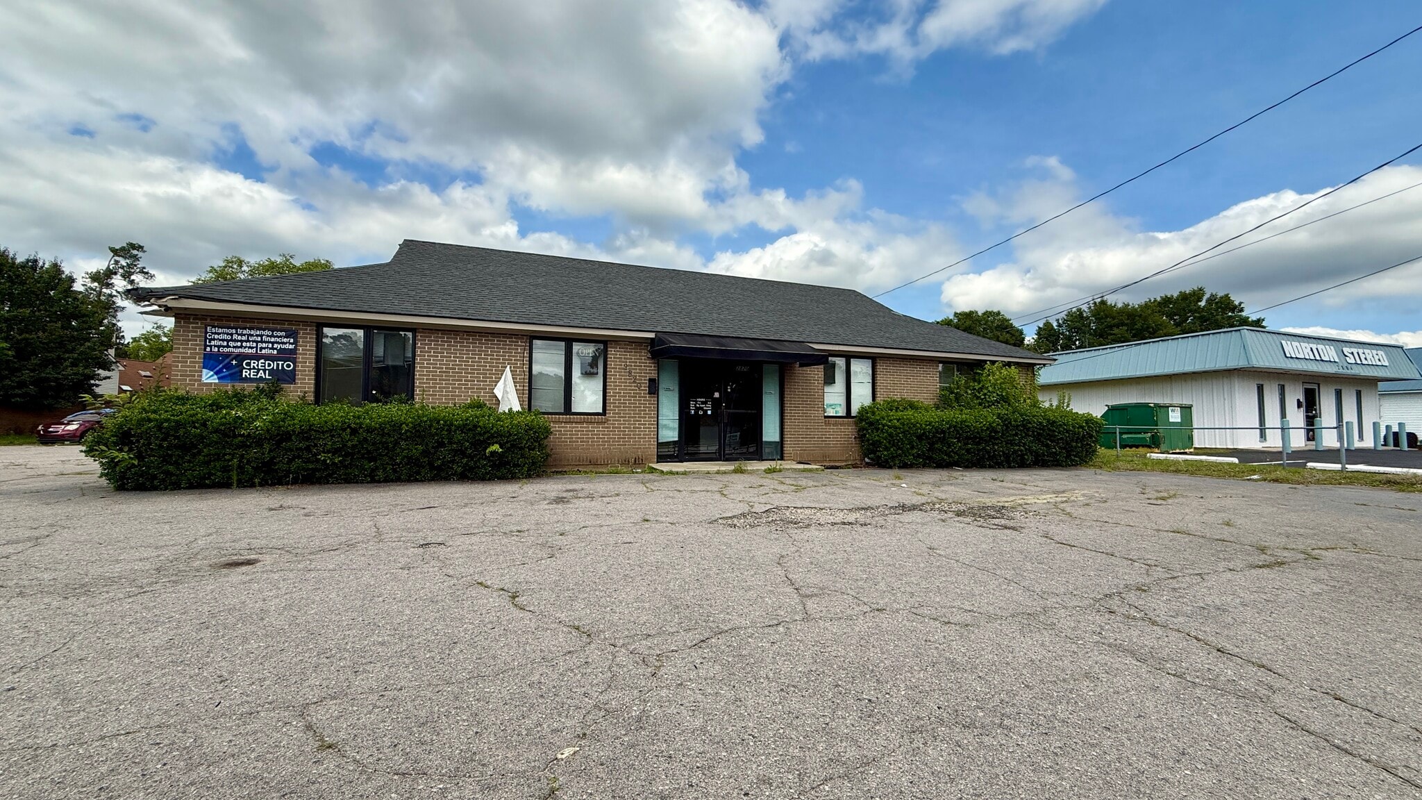 2820 Broad River Rd, Columbia, SC for sale Building Photo- Image 1 of 1
