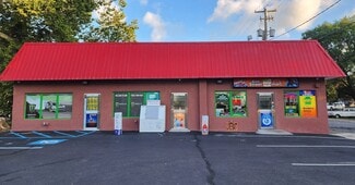 More details for 19 Williams St, Stroudsburg, PA - Retail for Sale