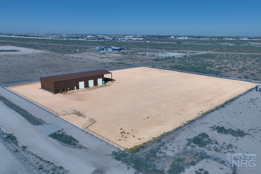 Lot 1 W County Rd 122, Midland, TX for lease - Primary Photo - Image 2 of 16