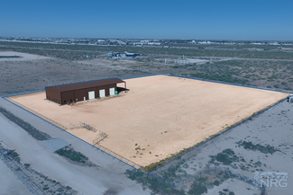 More details for Lot 1 W County 122 Rd, Odessa, TX - Industrial for Lease