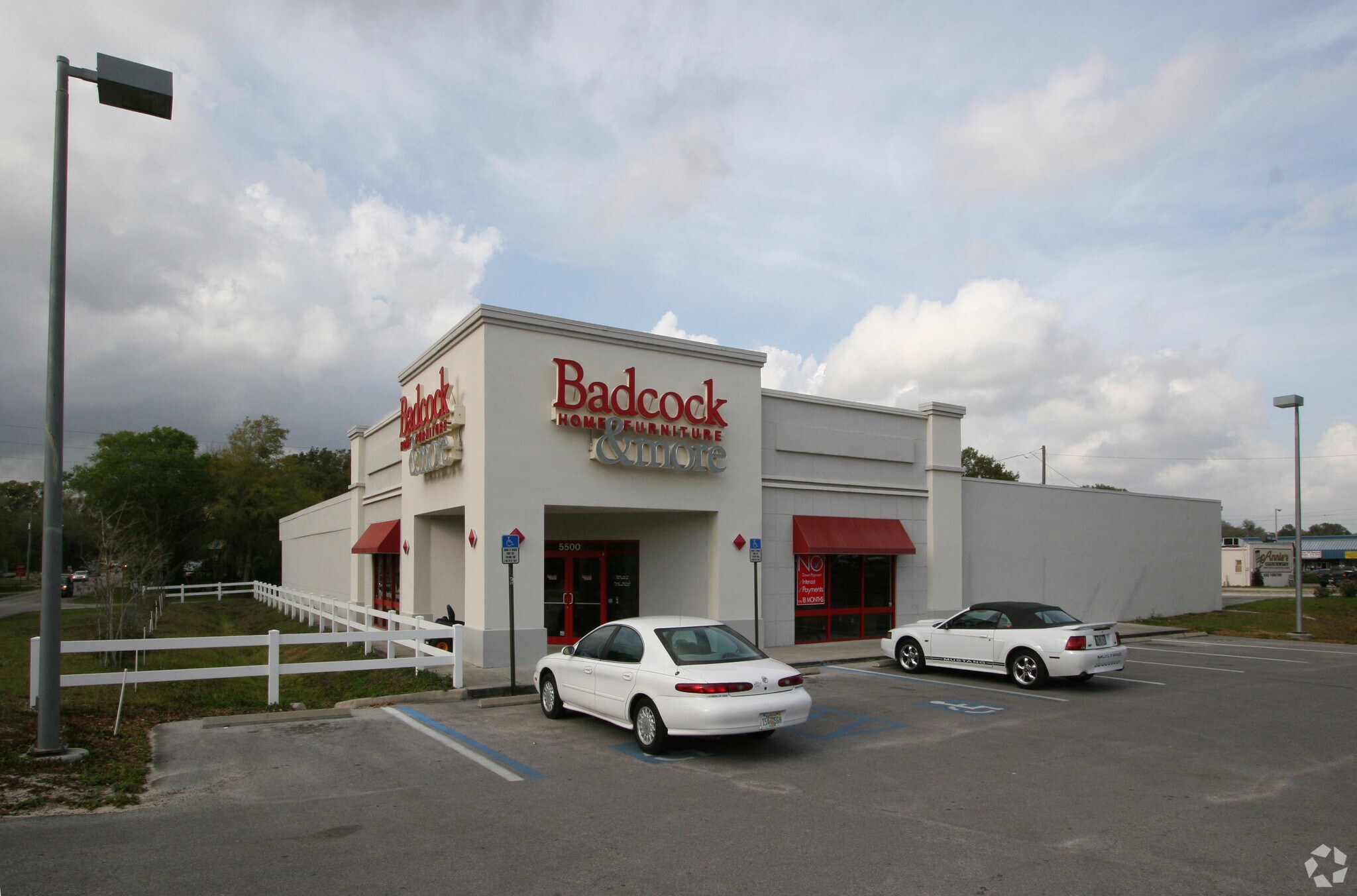 5500 6th St, Zephyrhills, FL for sale Primary Photo- Image 1 of 1