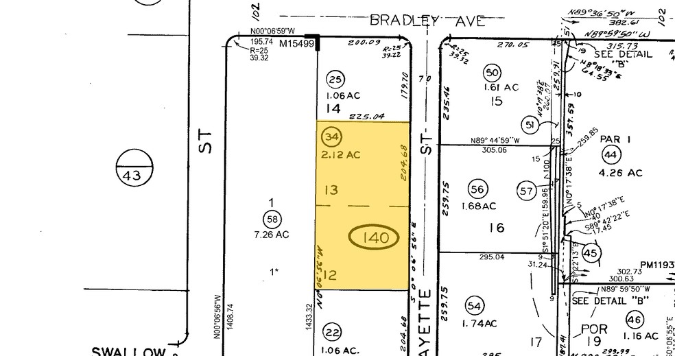 1452-1548 Fayette St, El Cajon, CA 92020 - Industrial for Lease | LoopNet