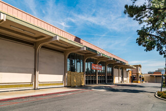 More details for 1325 Huntington Dr, Duarte, CA - Retail for Sale