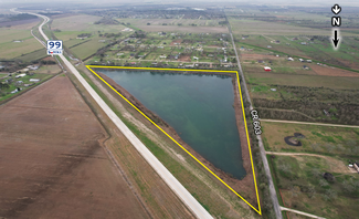 More details for ± 27 Acres At Grand Parkway, Dayton, TX - Land for Sale