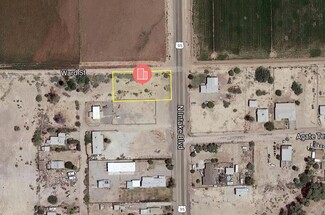 More details for Intake Blvd, Blythe, CA - Land for Sale