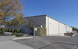 More details for 4160 Commercial Dr, Tracy, CA - Industrial for Sale