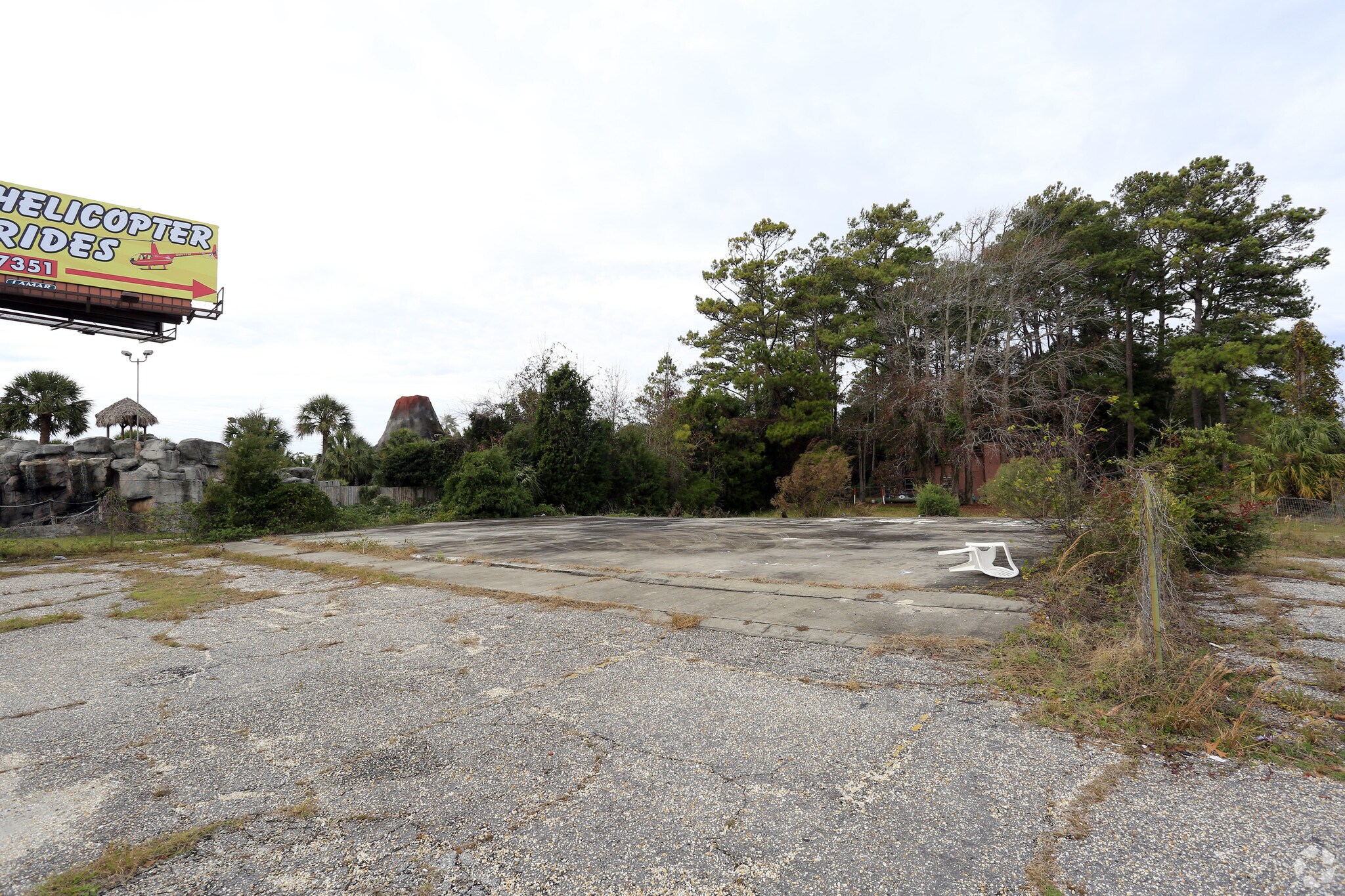 3202 S Kings Hwy S, North Myrtle Beach, SC for sale Primary Photo- Image 1 of 1