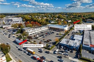 Ideal For National Retailer & Medical Tenants - Warehouse