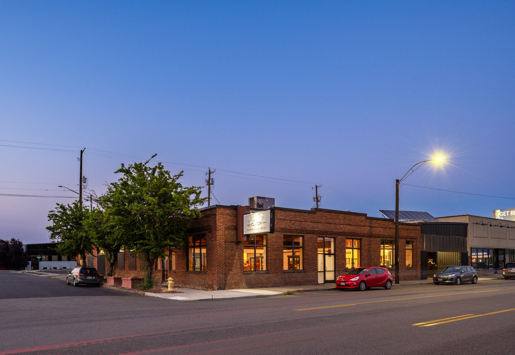 1507 E Sprague Ave, Spokane, WA for sale Building Photo- Image 1 of 1