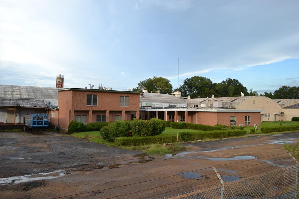 305 Industrial Ave, Port Gibson, MS for sale Building Photo- Image 1 of 1