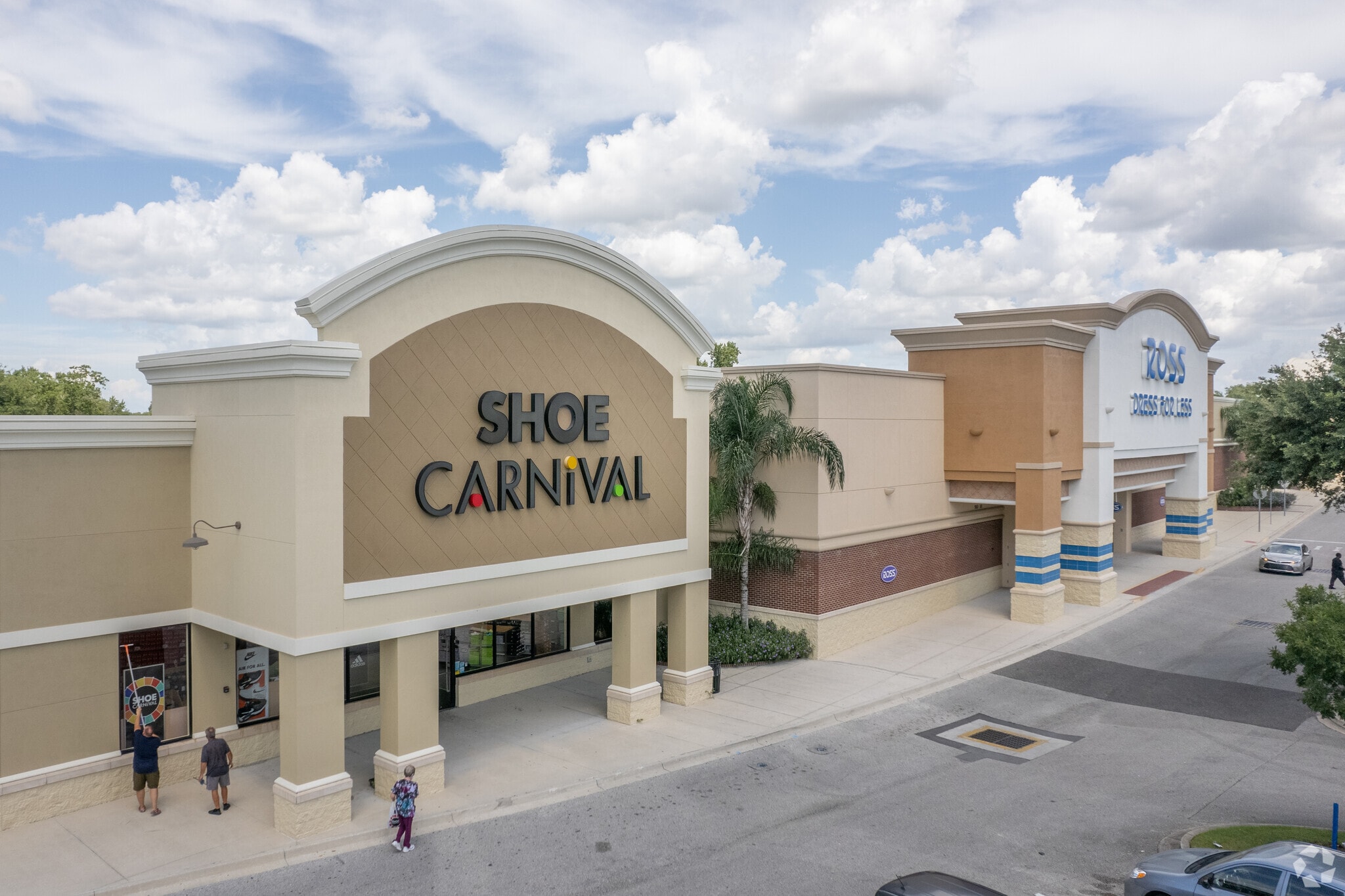 510 Blanding Blvd, Orange Park, FL for lease Primary Photo- Image 1 of 9