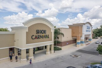 More details for 510 Blanding Blvd, Orange Park, FL - Retail for Lease