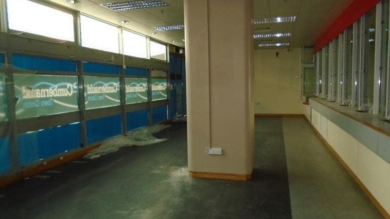 Central Way, Cumbernauld for lease - Interior Photo - Image 3 of 4