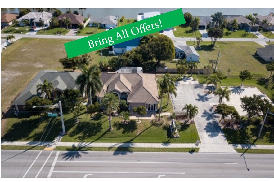 3705 Chiquita Blvd S, Cape Coral, FL 33914
