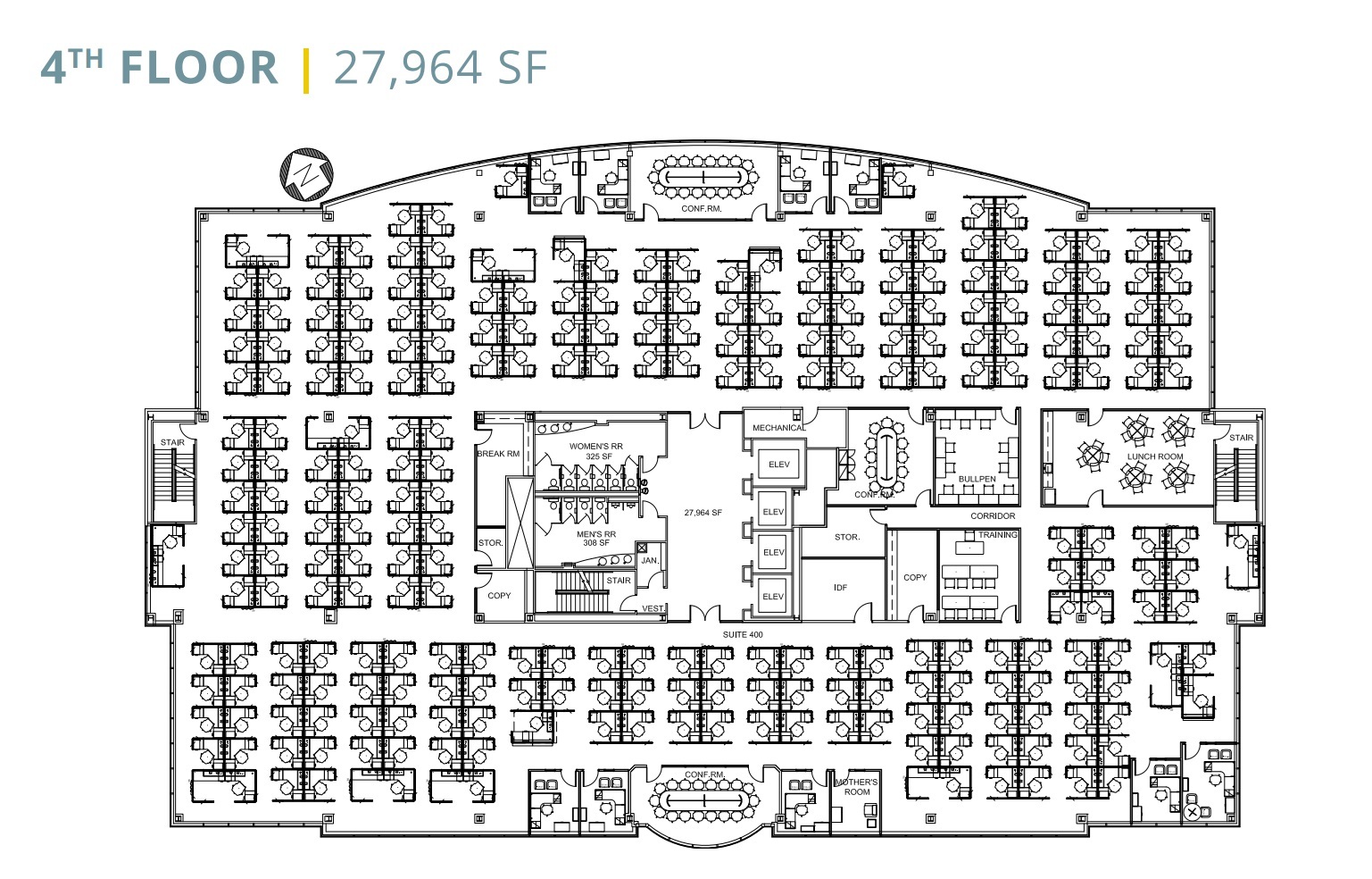 3000 Corporate Exchange Dr, Columbus, OH for lease Floor Plan- Image 1 of 1