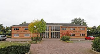 More details for Lynch Wood, Peterborough - Office for Lease
