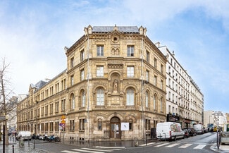 More details for 163 Rue Saint-Maur, Paris - Office for Lease